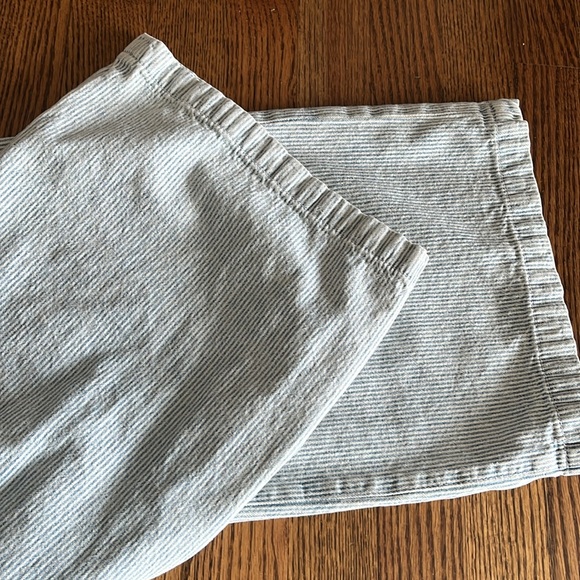 Frame la Palazzo jeans size 25. - Picture 4 of 5